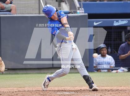 Thumbnail 1 in Otay Ranch vs. Ramona (CIF SDS Division 4 Final) photogallery.