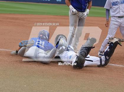 Thumbnail 1 in Otay Ranch vs. Ramona (CIF SDS Division 4 Final) photogallery.