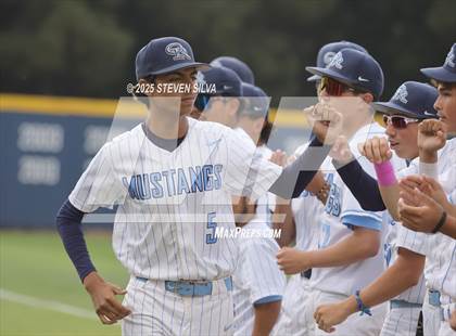 Thumbnail 1 in Otay Ranch vs. Ramona (CIF SDS Division 4 Final) photogallery.