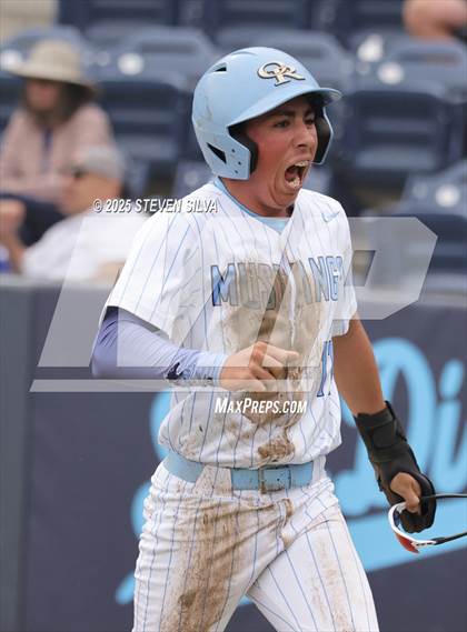 Thumbnail 3 in Otay Ranch vs. Ramona (CIF SDS Division 4 Final) photogallery.