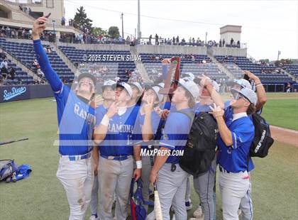 Thumbnail 2 in Otay Ranch vs. Ramona (CIF SDS Division 4 Final) photogallery.