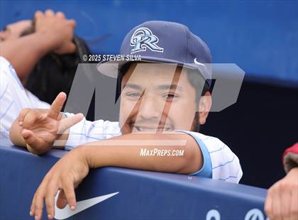 Thumbnail 1 in Otay Ranch vs. Ramona (CIF SDS Division 4 Final) photogallery.