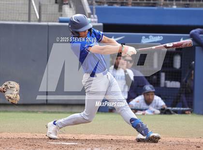 Thumbnail 2 in Otay Ranch vs. Ramona (CIF SDS Division 4 Final) photogallery.