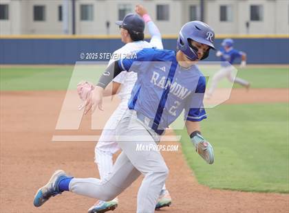 Thumbnail 3 in Otay Ranch vs. Ramona (CIF SDS Division 4 Final) photogallery.