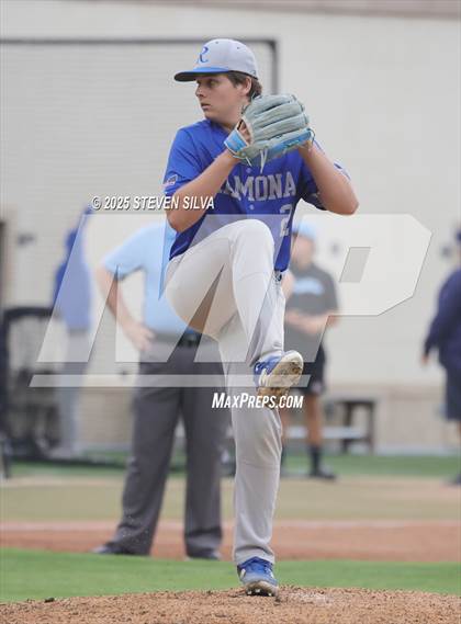 Thumbnail 3 in Otay Ranch vs. Ramona (CIF SDS Division 4 Final) photogallery.