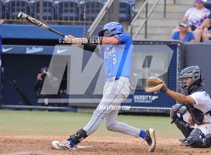 Thumbnail 1 in Otay Ranch vs. Ramona (CIF SDS Division 4 Final) photogallery.