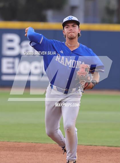 Thumbnail 1 in Otay Ranch vs. Ramona (CIF SDS Division 4 Final) photogallery.