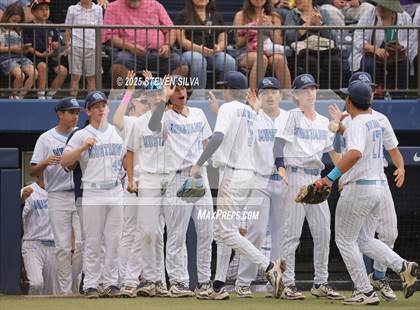 Thumbnail 3 in Otay Ranch vs. Ramona (CIF SDS Division 4 Final) photogallery.
