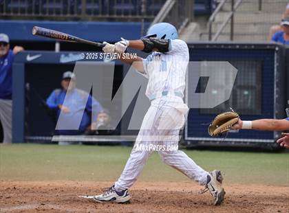 Thumbnail 1 in Otay Ranch vs. Ramona (CIF SDS Division 4 Final) photogallery.
