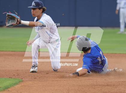 Thumbnail 3 in Otay Ranch vs. Ramona (CIF SDS Division 4 Final) photogallery.