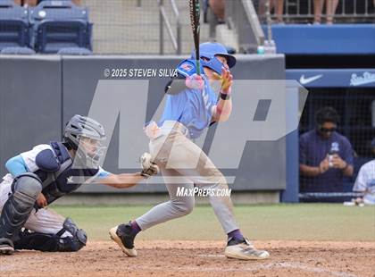 Thumbnail 1 in Otay Ranch vs. Ramona (CIF SDS Division 4 Final) photogallery.