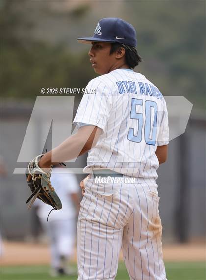 Thumbnail 1 in Otay Ranch vs. Ramona (CIF SDS Division 4 Final) photogallery.