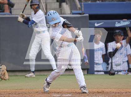 Thumbnail 1 in Otay Ranch vs. Ramona (CIF SDS Division 4 Final) photogallery.