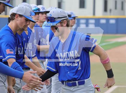 Thumbnail 2 in Otay Ranch vs. Ramona (CIF SDS Division 4 Final) photogallery.