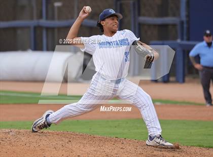 Thumbnail 2 in Otay Ranch vs. Ramona (CIF SDS Division 4 Final) photogallery.