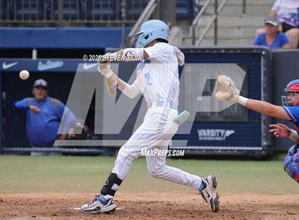 Thumbnail 3 in Otay Ranch vs. Ramona (CIF SDS Division 4 Final) photogallery.