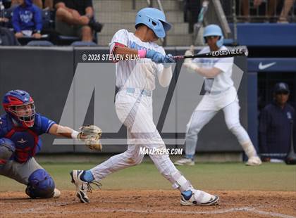 Thumbnail 3 in Otay Ranch vs. Ramona (CIF SDS Division 4 Final) photogallery.