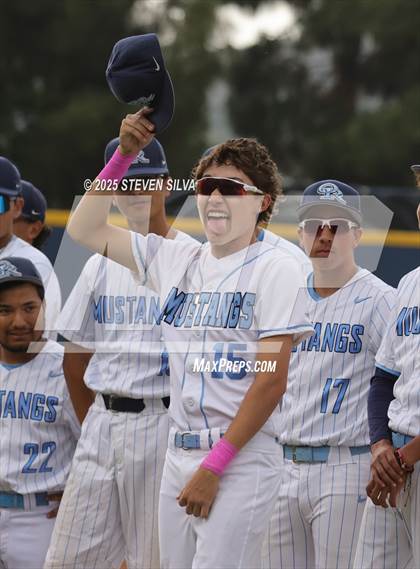 Thumbnail 3 in Otay Ranch vs. Ramona (CIF SDS Division 4 Final) photogallery.