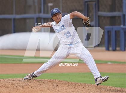 Thumbnail 1 in Otay Ranch vs. Ramona (CIF SDS Division 4 Final) photogallery.