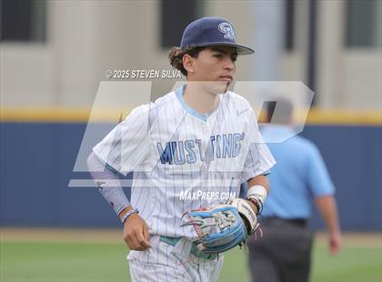 Thumbnail 2 in Otay Ranch vs. Ramona (CIF SDS Division 4 Final) photogallery.