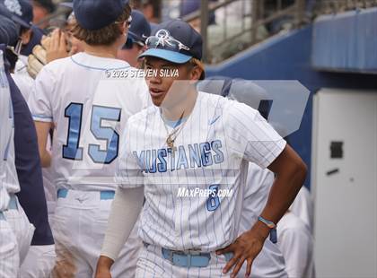 Thumbnail 1 in Otay Ranch vs. Ramona (CIF SDS Division 4 Final) photogallery.
