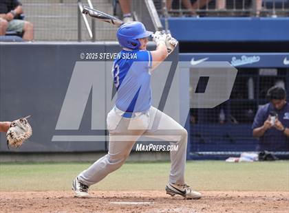 Thumbnail 1 in Otay Ranch vs. Ramona (CIF SDS Division 4 Final) photogallery.