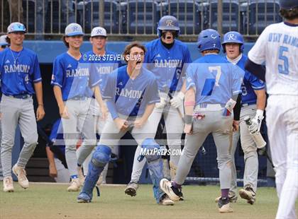 Thumbnail 1 in Otay Ranch vs. Ramona (CIF SDS Division 4 Final) photogallery.
