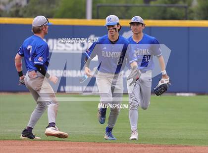 Thumbnail 3 in Otay Ranch vs. Ramona (CIF SDS Division 4 Final) photogallery.