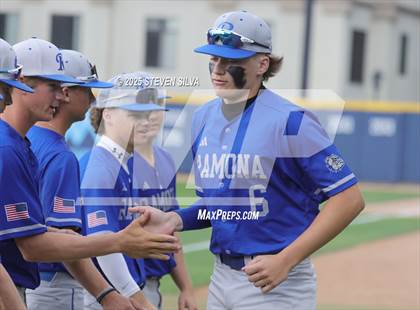 Thumbnail 3 in Otay Ranch vs. Ramona (CIF SDS Division 4 Final) photogallery.