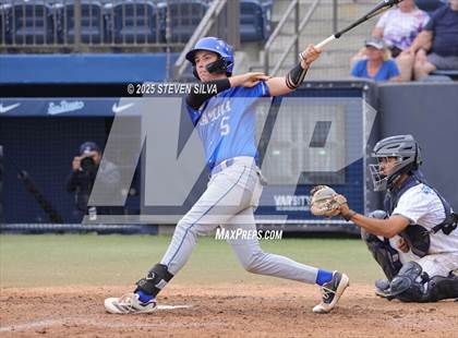 Thumbnail 2 in Otay Ranch vs. Ramona (CIF SDS Division 4 Final) photogallery.