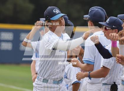 Thumbnail 3 in Otay Ranch vs. Ramona (CIF SDS Division 4 Final) photogallery.