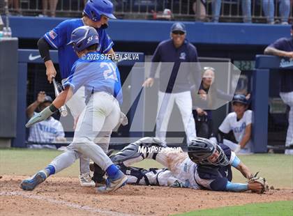 Thumbnail 3 in Otay Ranch vs. Ramona (CIF SDS Division 4 Final) photogallery.