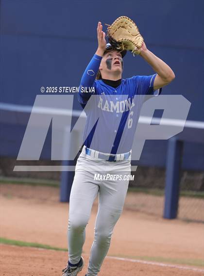 Thumbnail 2 in Otay Ranch vs. Ramona (CIF SDS Division 4 Final) photogallery.