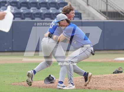 Thumbnail 1 in Otay Ranch vs. Ramona (CIF SDS Division 4 Final) photogallery.