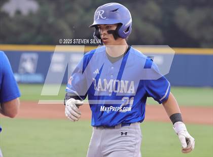 Thumbnail 3 in Otay Ranch vs. Ramona (CIF SDS Division 4 Final) photogallery.
