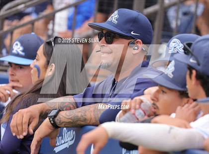 Thumbnail 3 in Otay Ranch vs. Ramona (CIF SDS Division 4 Final) photogallery.