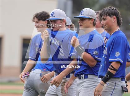 Thumbnail 3 in Otay Ranch vs. Ramona (CIF SDS Division 4 Final) photogallery.