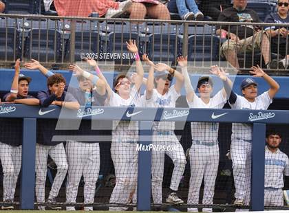 Thumbnail 3 in Otay Ranch vs. Ramona (CIF SDS Division 4 Final) photogallery.