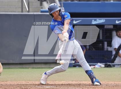 Thumbnail 1 in Otay Ranch vs. Ramona (CIF SDS Division 4 Final) photogallery.