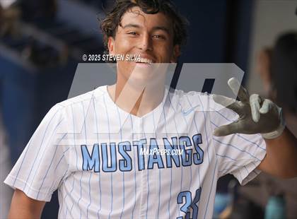 Thumbnail 3 in Otay Ranch vs. Ramona (CIF SDS Division 4 Final) photogallery.
