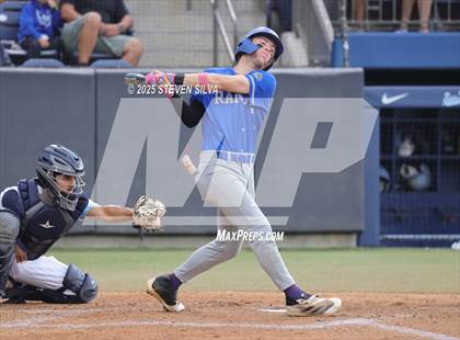 Thumbnail 2 in Otay Ranch vs. Ramona (CIF SDS Division 4 Final) photogallery.