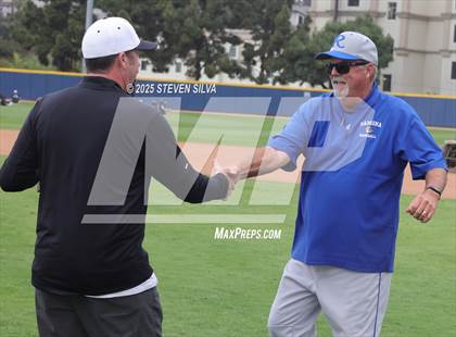 Thumbnail 2 in Otay Ranch vs. Ramona (CIF SDS Division 4 Final) photogallery.