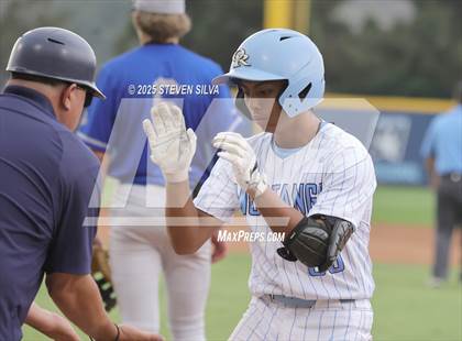 Thumbnail 2 in Otay Ranch vs. Ramona (CIF SDS Division 4 Final) photogallery.