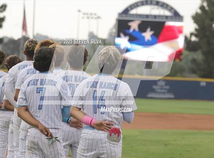 Thumbnail 1 in Otay Ranch vs. Ramona (CIF SDS Division 4 Final) photogallery.