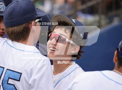 Thumbnail 2 in Otay Ranch vs. Ramona (CIF SDS Division 4 Final) photogallery.