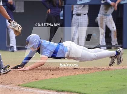 Thumbnail 2 in Otay Ranch vs. Ramona (CIF SDS Division 4 Final) photogallery.