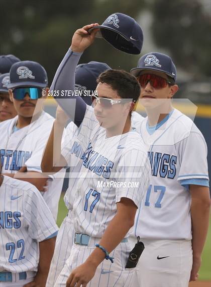 Thumbnail 1 in Otay Ranch vs. Ramona (CIF SDS Division 4 Final) photogallery.