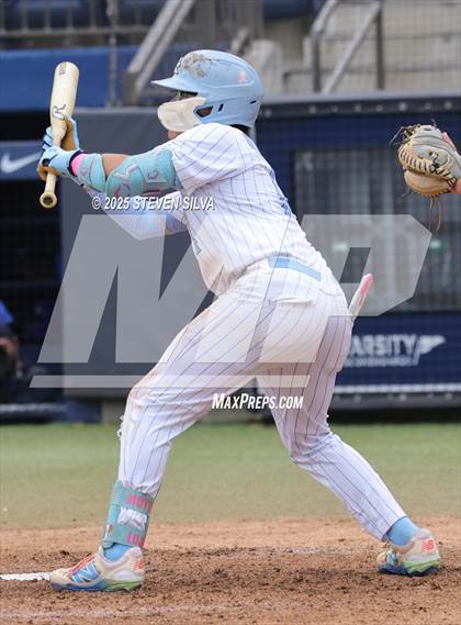 Thumbnail 3 in Otay Ranch vs. Ramona (CIF SDS Division 4 Final) photogallery.