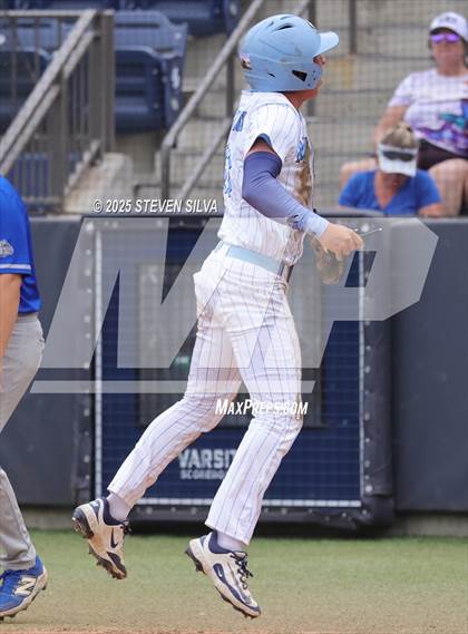 Thumbnail 1 in Otay Ranch vs. Ramona (CIF SDS Division 4 Final) photogallery.