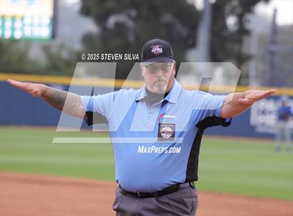 Thumbnail 1 in Otay Ranch vs. Ramona (CIF SDS Division 4 Final) photogallery.